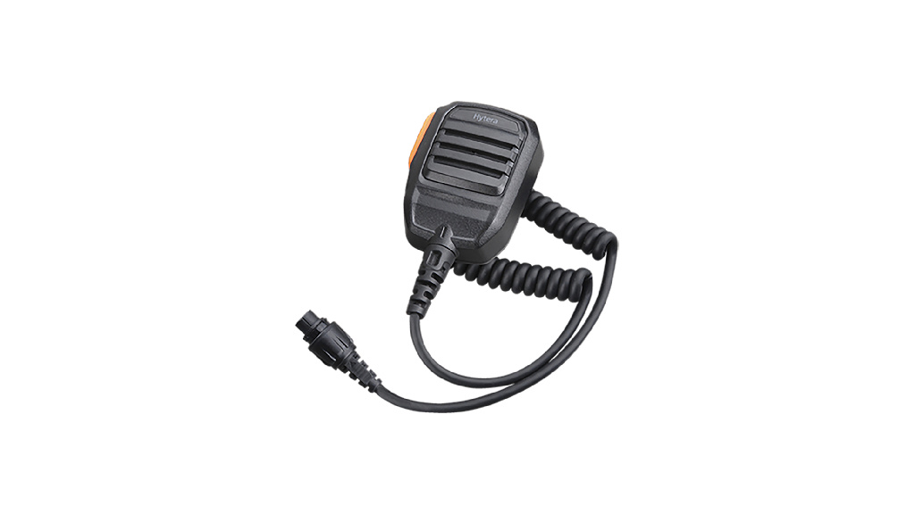 Hytera product catalogue illustration