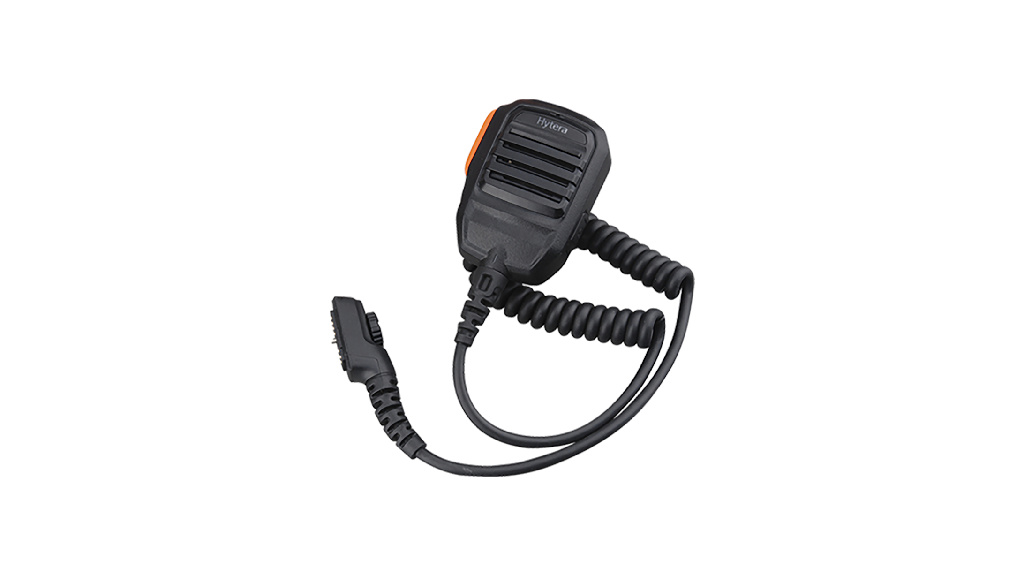 Hytera SM18N2 Remote Speaker Microphone