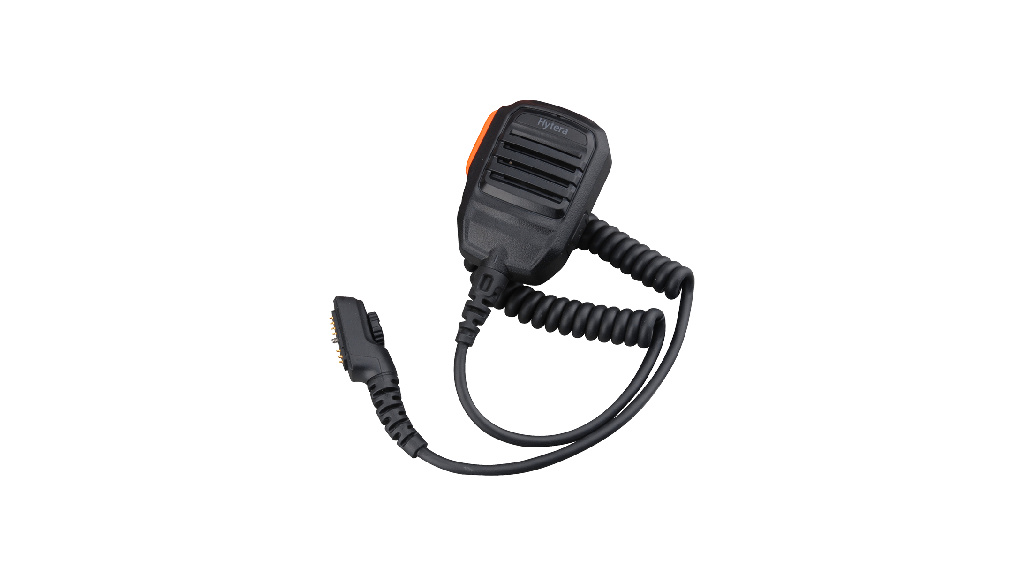 Hytera SM18N3 Remote Speaker Microphone