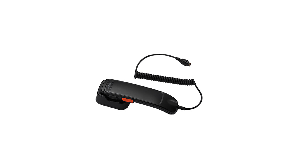 Hytera SM20A1 Telephone-Style Handset
