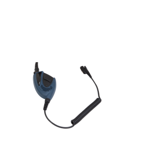 Hytera SM24N1-Ex Intrinsically Safe Dual-PTT Speaker Microphone