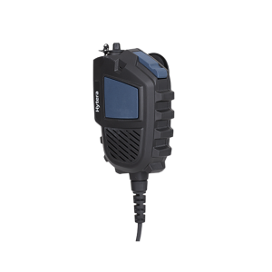 Hytera SM24N10-Ex Intrinsically Safe Speaker Microphone for Peltor Headsets