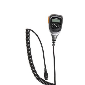 Hytera SM25A1 Audio Accessory
