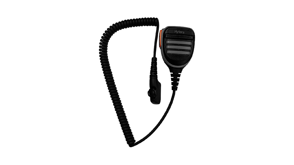 Hytera product catalogue illustration