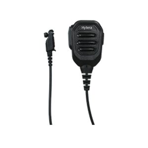 Hytera SM50N1-P Remote Speaker Microphone