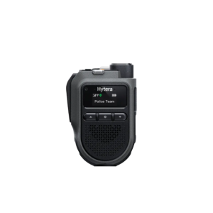 Hytera W60 Wearable MCS Radio